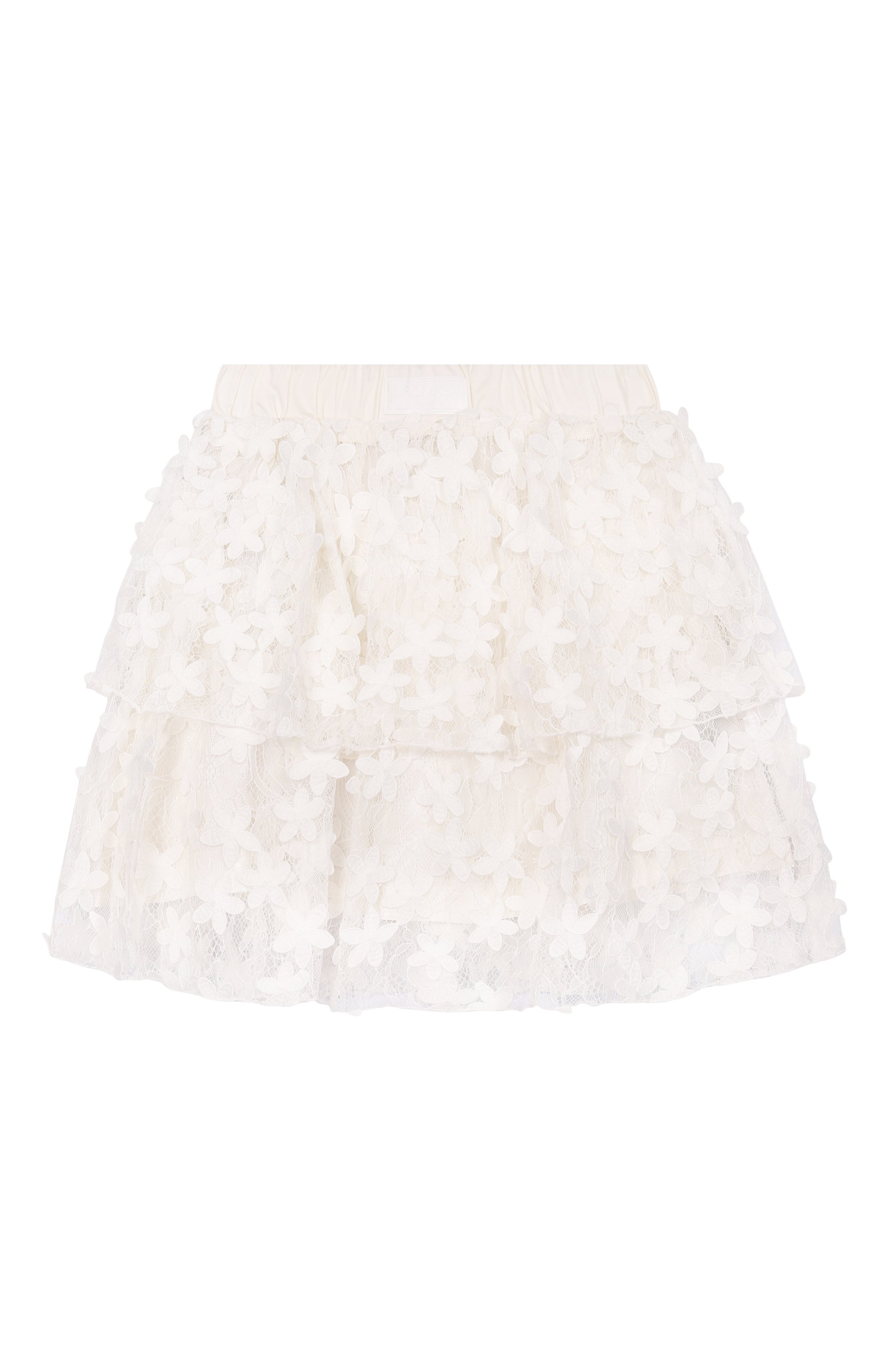 Юбка BALMAIN, арт. BY7A91, фото 1