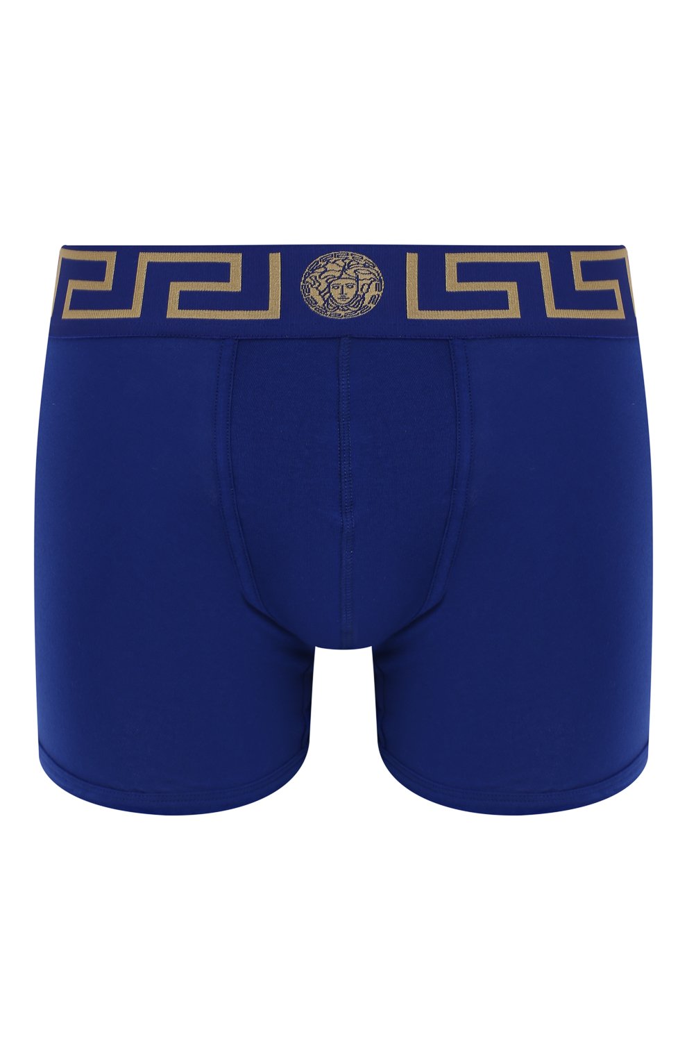 Хлопковые боксеры VERSACE, арт. AU10028/A232741, фото 1