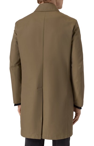 Плащ BOGLIOLI, арт. 0C0207/SB5709, фото 4