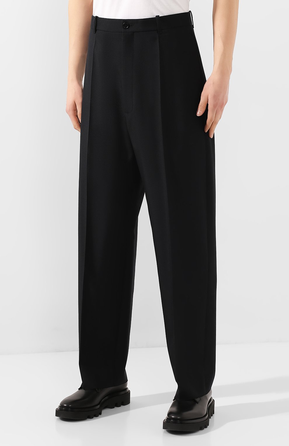 Брюки BALENCIAGA, арт. 622229/TXI17, фото 3