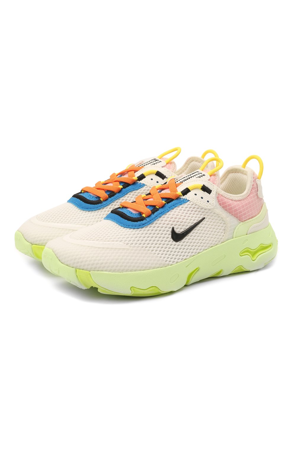 Кроссовки nike react live NIKE, арт. CW1621-100, фото 1