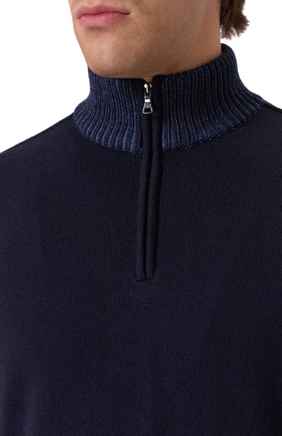 Шерстяной свитер PAUL&SHARK, арт. 15311108, фото 5