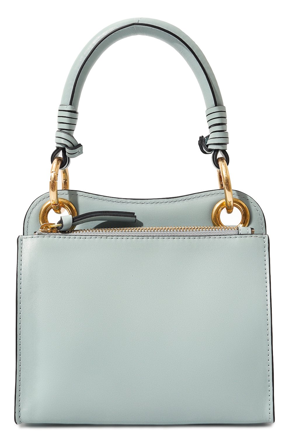 Сумка tilda mini SEE BY CHLOÉ, арт. CHS20ASA6869541D, фото 6