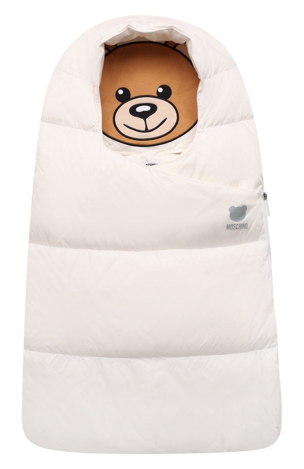 Пуховый конверт MOSCHINO, арт. MME00D/L3A22, фото 1