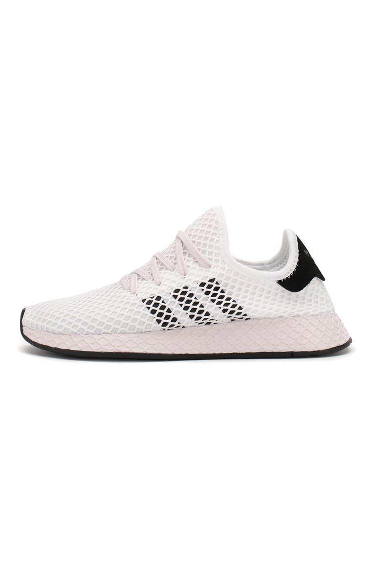 Adidas deerupt runner blancas sale