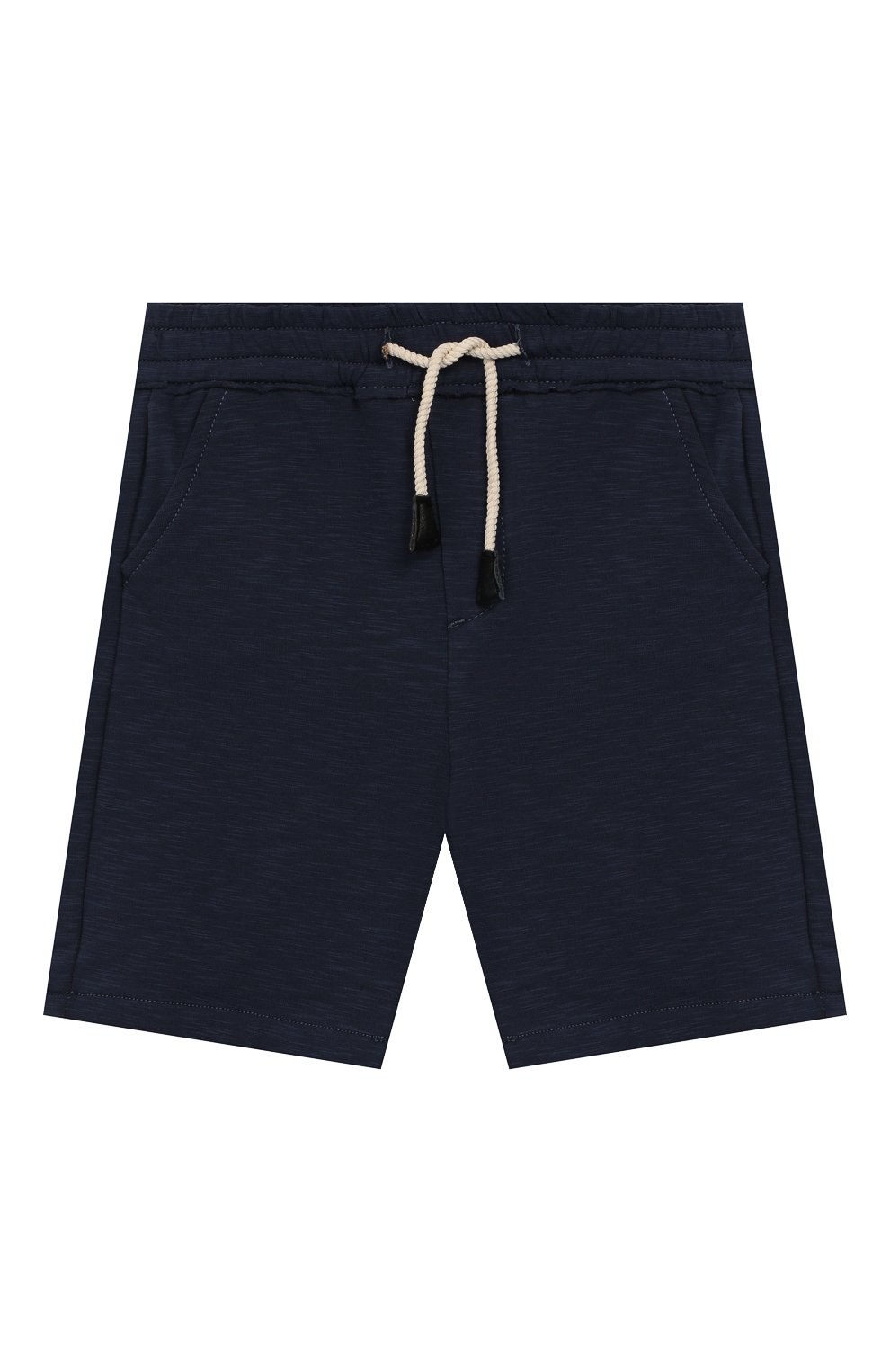 Хлопковые шорты MANUEL RITZ, арт. MR0681/2A-6A, фото 1