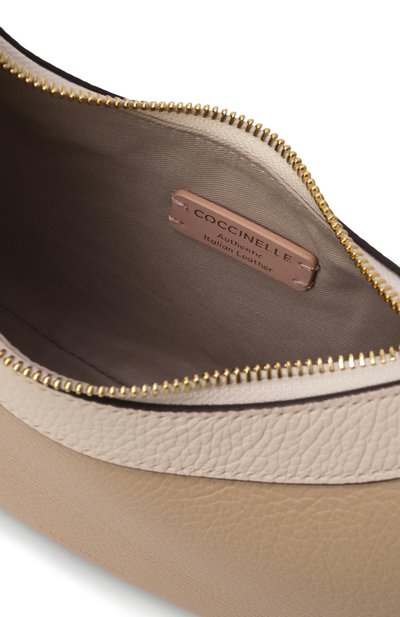 Сумка whisper mini COCCINELLE, арт. E5 TS4 53 01 01, фото 5