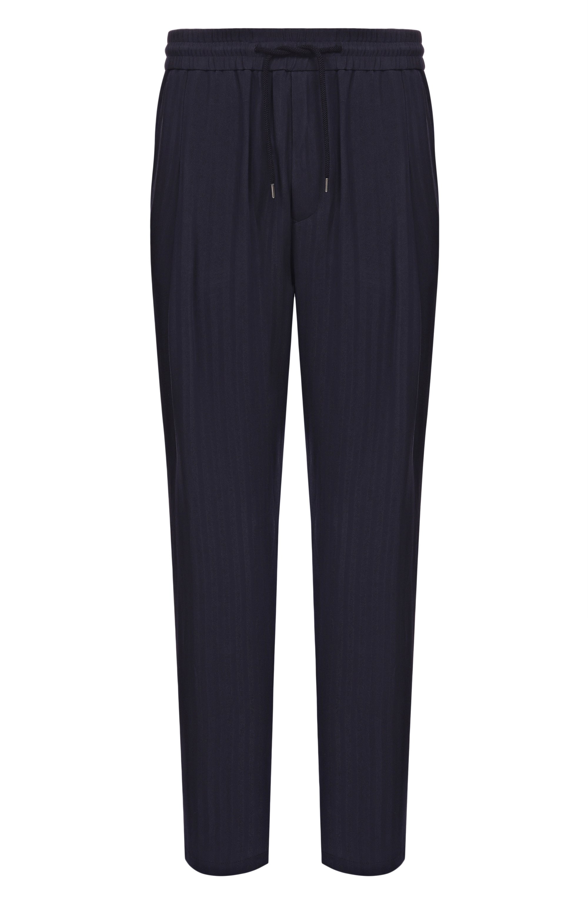 Брюки из вискозы GIORGIO ARMANI, арт. GM001346/TE11818, фото 1