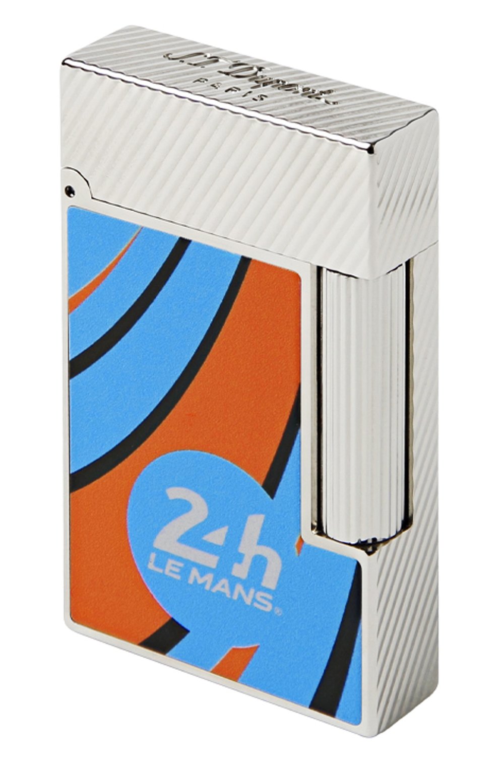 Зажигалка S.T. DUPONT, арт. C16089, фото 1