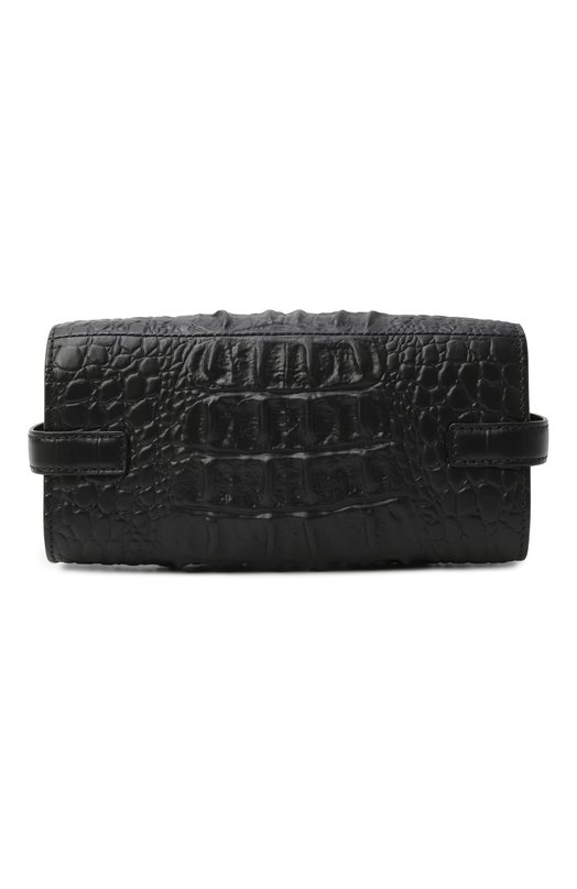 Клатч B-Buzz Pouch 23 Balmain FN0LE596/L0BC Чёрный  FN0LE596/L0BC Фото 6