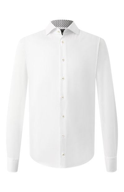 Мужская хлопковая сорочка VAN LAACK, арт. VL-RIVARA-SF14N/150444