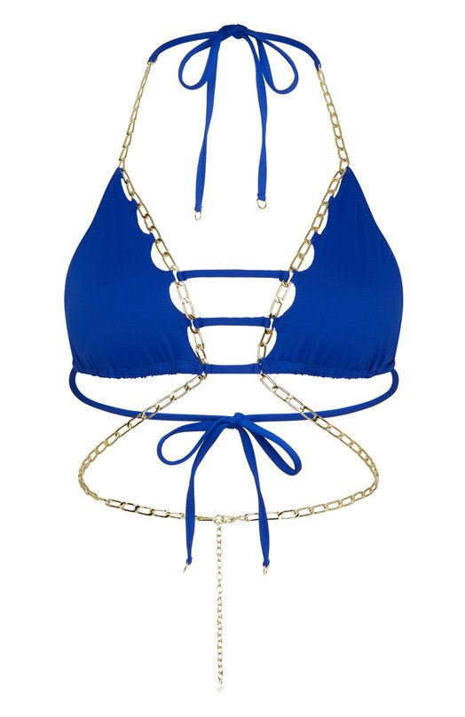Бра Tazzie Agent Provocateur AP12502400400 Синий AP12502400400