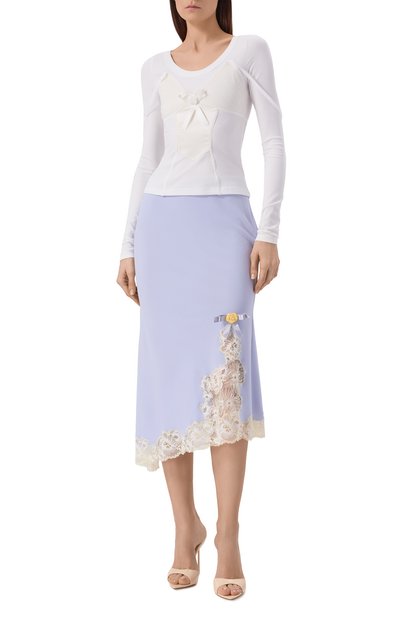 Юбка DANIIL ANTSIFEROV, арт. DA_3060.4009.026, фото 2