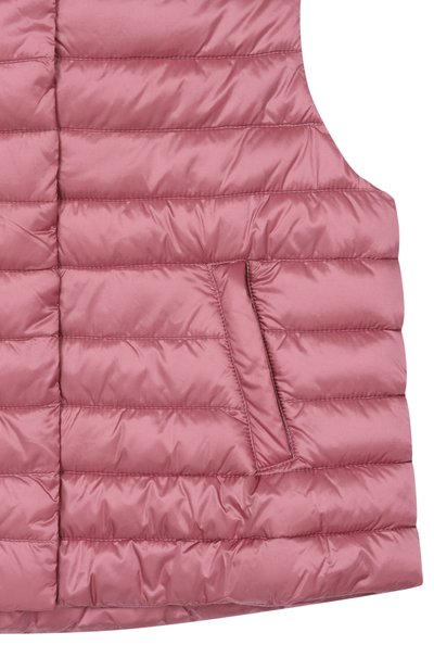 Утепленный жилет BOMBOOGIE, арт. VG 8973/DLC6, фото 3