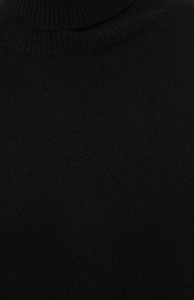 Кашемировая водолазка JACOB LEE, арт. WKST023AW24GB-1, фото 5