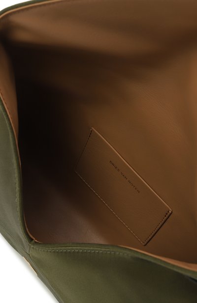 Клатч DRIES VAN NOTEN, арт. 252-011539-699, фото 5