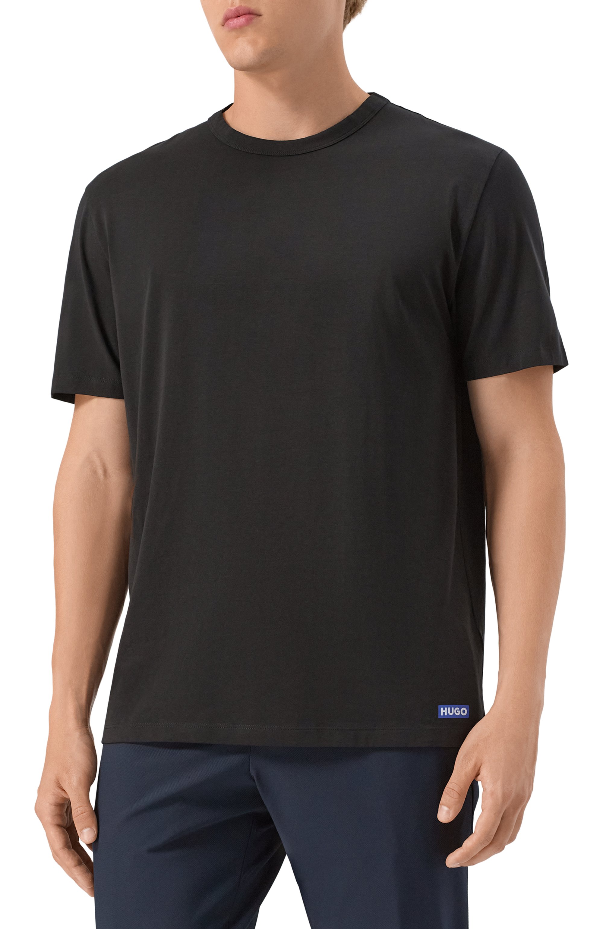 Комплект из двух футболок HUGO BLUE, арт. 50546933, фото 6