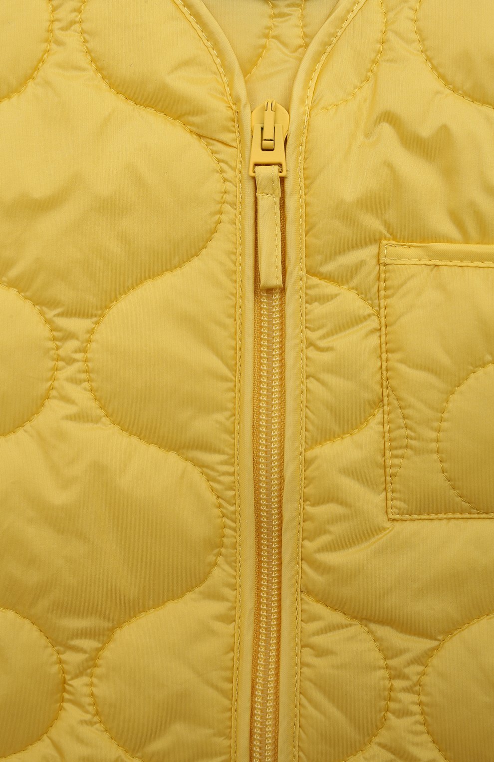 Стеганый жилет IL GUFO, арт. P23GT040N0068/3, фото 3