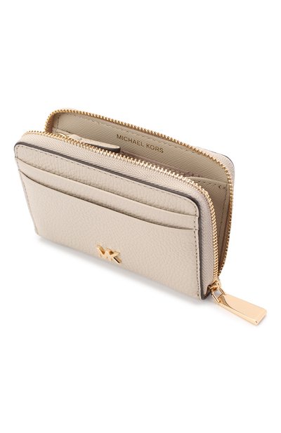 Кожаное портмоне mott MICHAEL MICHAEL KORS, арт. 34F9GF6Z1L, фото 3
