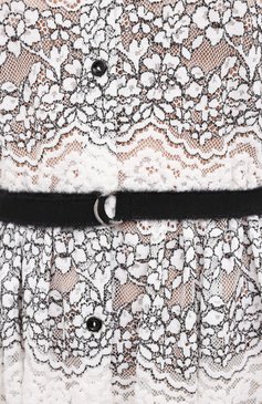 Платье с поясом ERMANNO ERMANNO SCERVINO, арт. 47T AB01 PIZ, фото 1