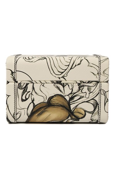 Кожаный футляр для часов PRADA, арт. 2VT010-2MDO-F02R4-OOO, фото 3