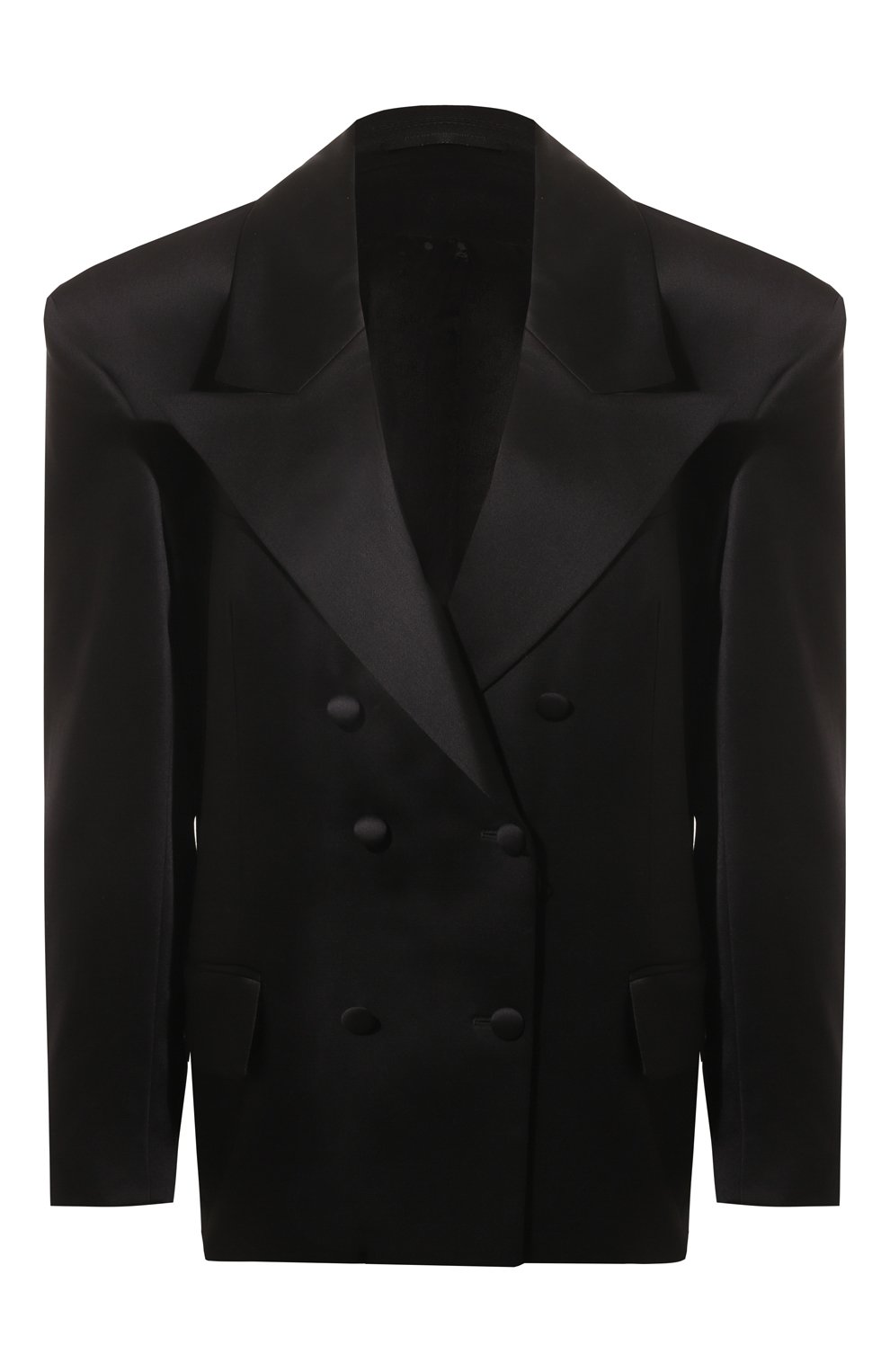 Шерстяной жакет JACOB LEE, арт. WWB046SS24B, фото 1