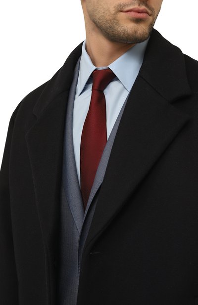 Шелковый галстук ALTEA, арт. 2311234, фото 2