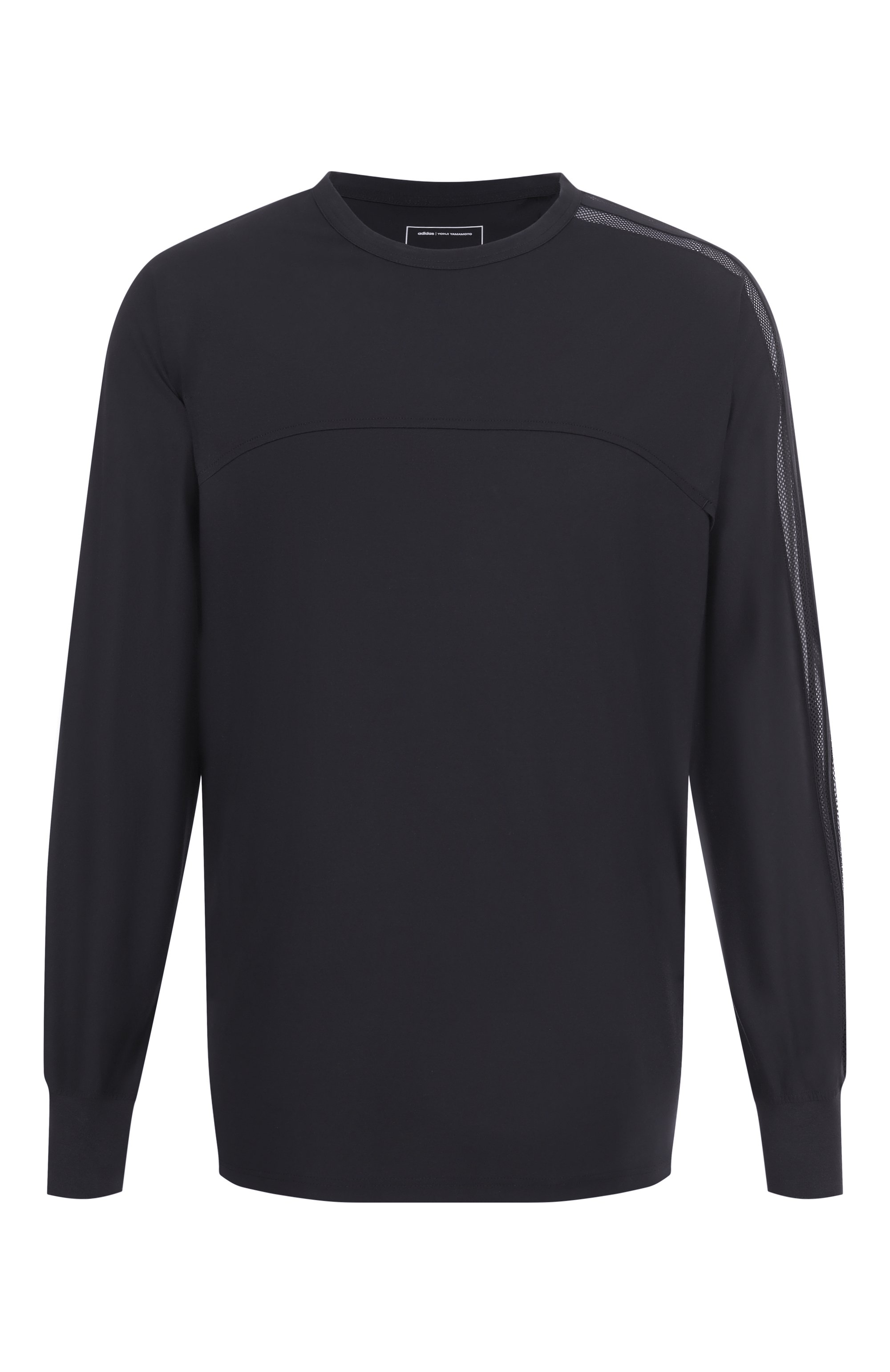 Лонгслив Y-3, арт. JL8309, фото 1