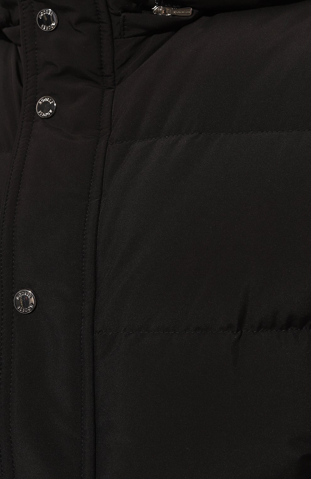 Пуховый бомбер coven-stp MOORER, арт. EV0C-STP_SET, фото 5