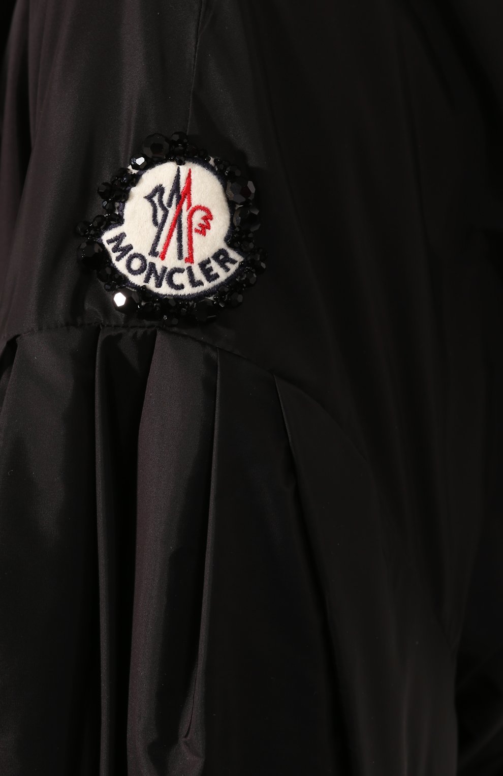 Плащ 4 moncler simone rocha MONCLER GENIUS, арт. F1-09W-1C511-00-C0538, фото 5