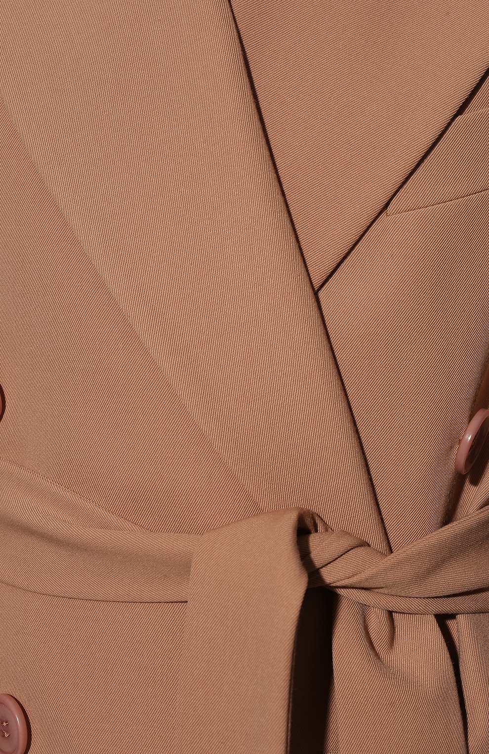 Двубортный жакет DRIES VAN NOTEN, арт. 221-010443-4036, фото 5