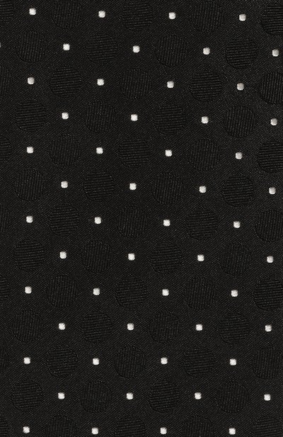 Шелковый галстук DOLCE & GABBANA, арт. GT147E/G0JRK, фото 4