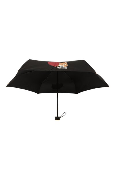 Складной зонт MOSCHINO, арт. 8188-SUPERMINIA, фото 3