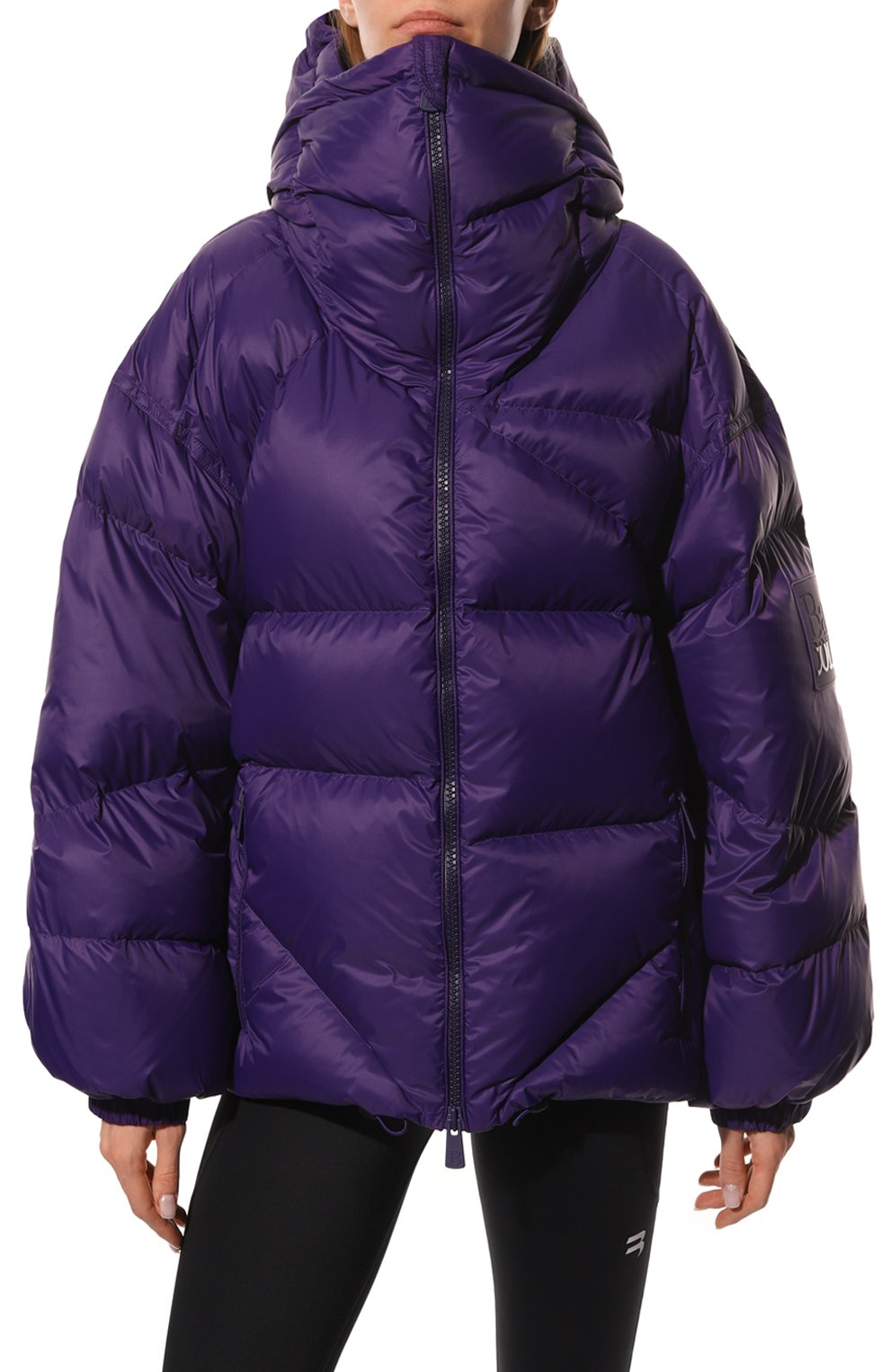 Пуховик BACON, арт. D0UBLE B WLT, фото 3