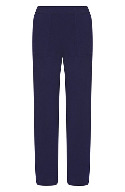 Женские брюки из шерсти и кашемира ICEBERG, арт. AB02/9003