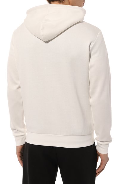 Хлопковая толстовка ELEVENTY PLATINUM, арт. G75FELG03 FEL26005, фото 4