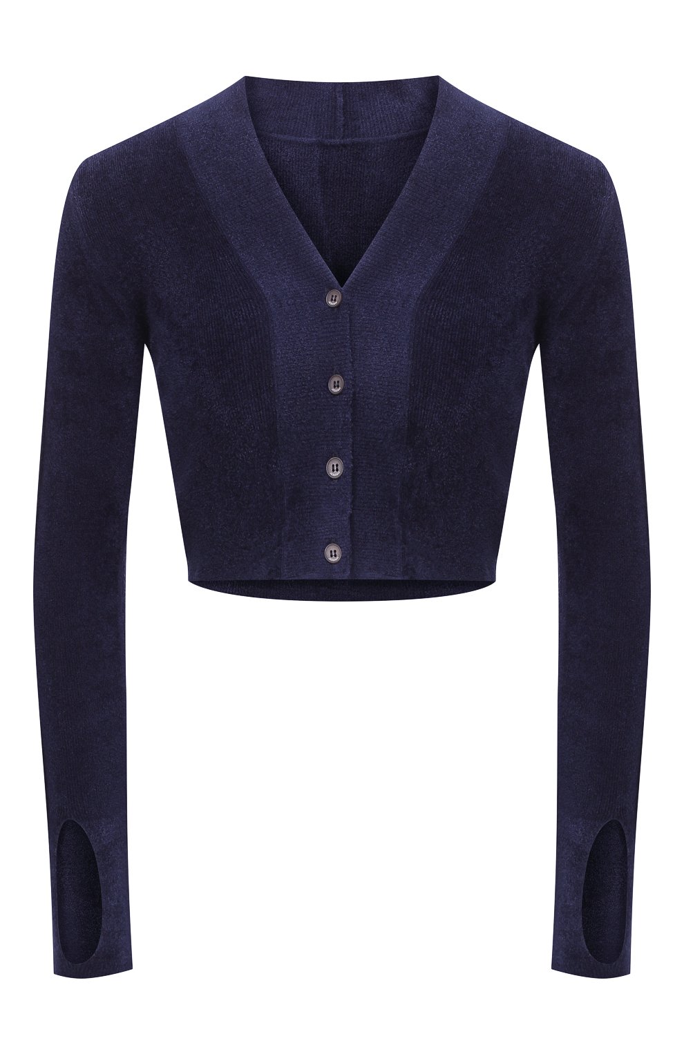 Кардиган JACQUEMUS, арт. 203KN26/206380, фото 1