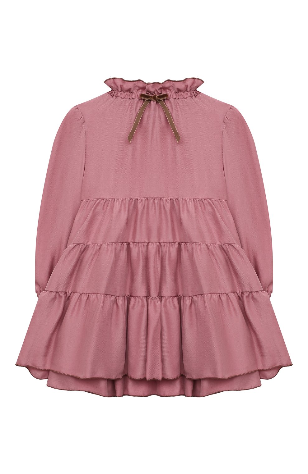 Платье IL GUFO, арт. A21VL442R0001/5A-8A, фото 1