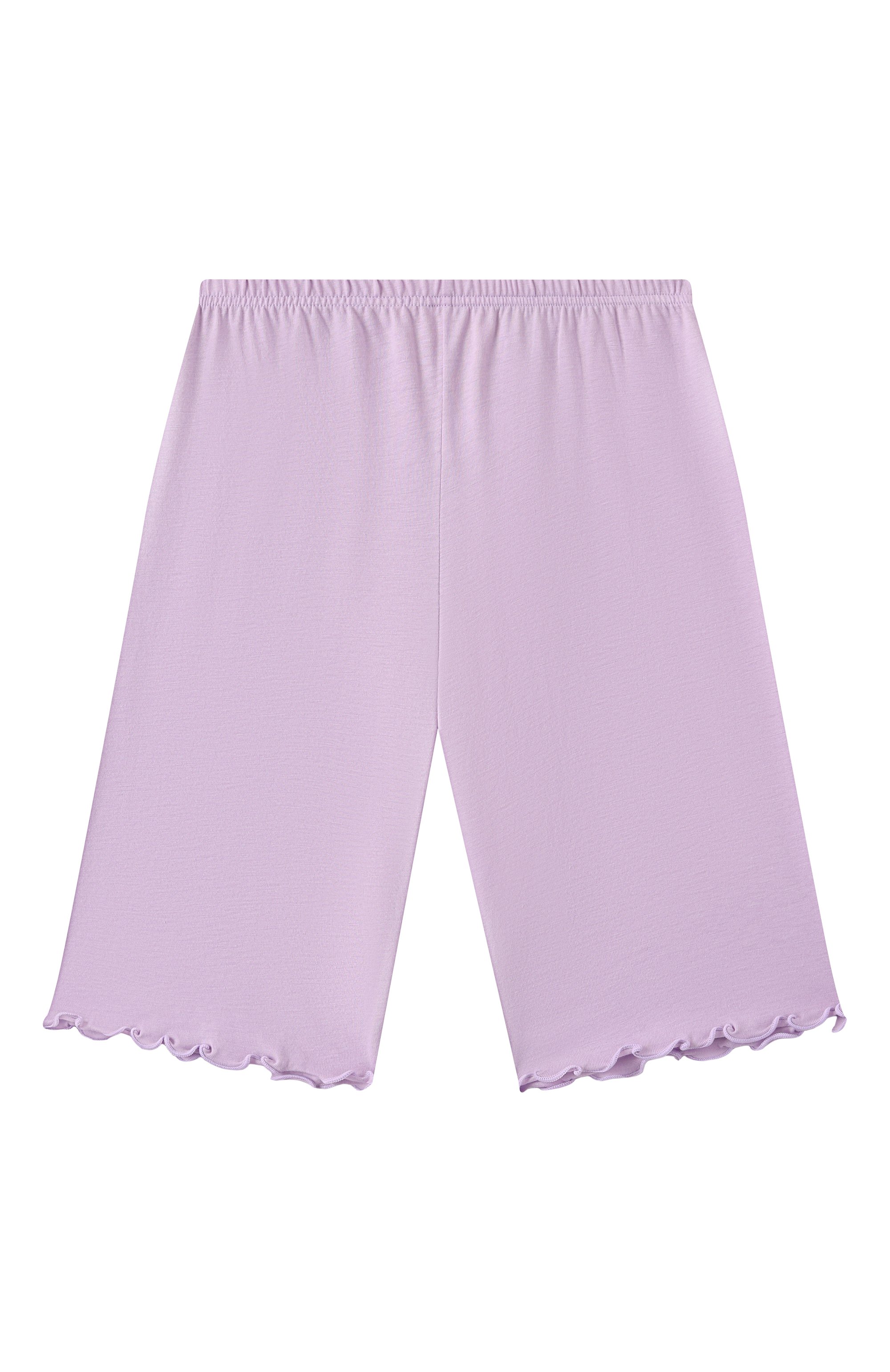 Пижама из хлопка и вискозы STORY LORIS, арт. 35251, фото 4