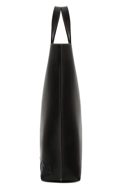 Сумка-тоут banner medium GANNI, арт. A5132, фото 4