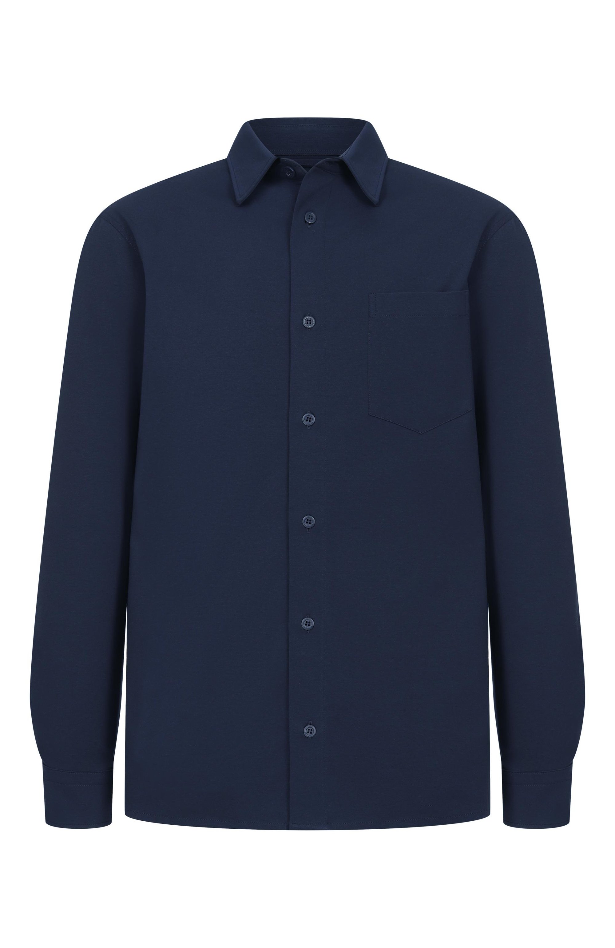 Рубашка PAUL&SHARK, арт. 26413204_001, фото 1