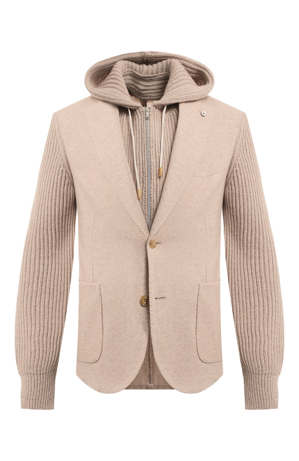 Шерстяной пиджак L.B.M. 1911, арт. 2826/35700, фото 1