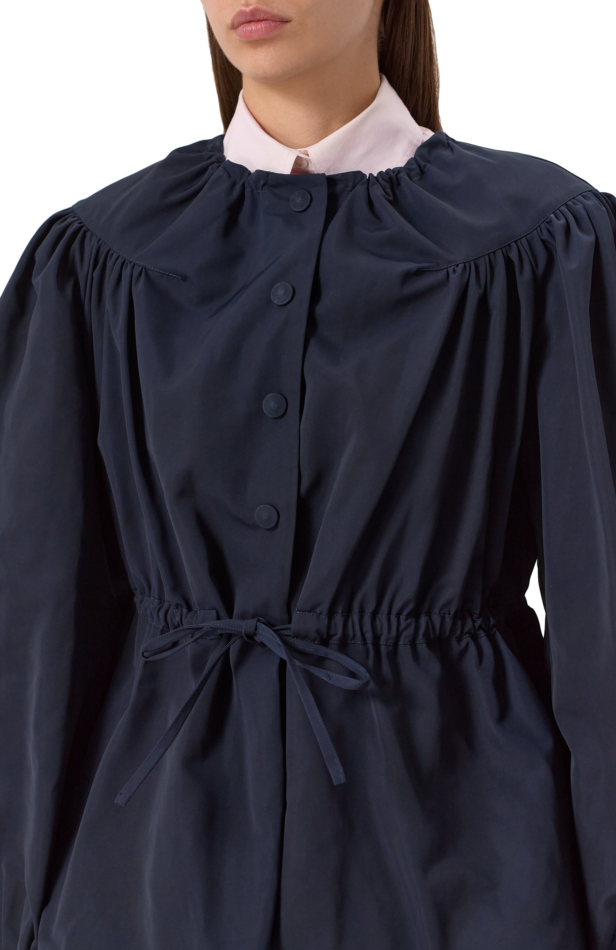 Куртка DRIES VAN NOTEN, арт. 251-010501-1126, фото 5