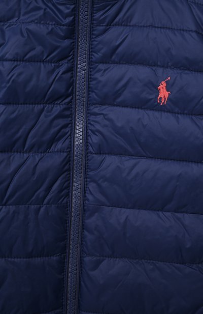 Двусторонний жилет RALPH LAUREN, арт. 323856897, фото 5