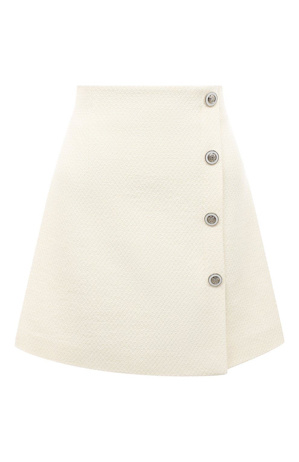 Шерстяная юбка SEVEN LAB, арт. SST.05.110.180, фото 1