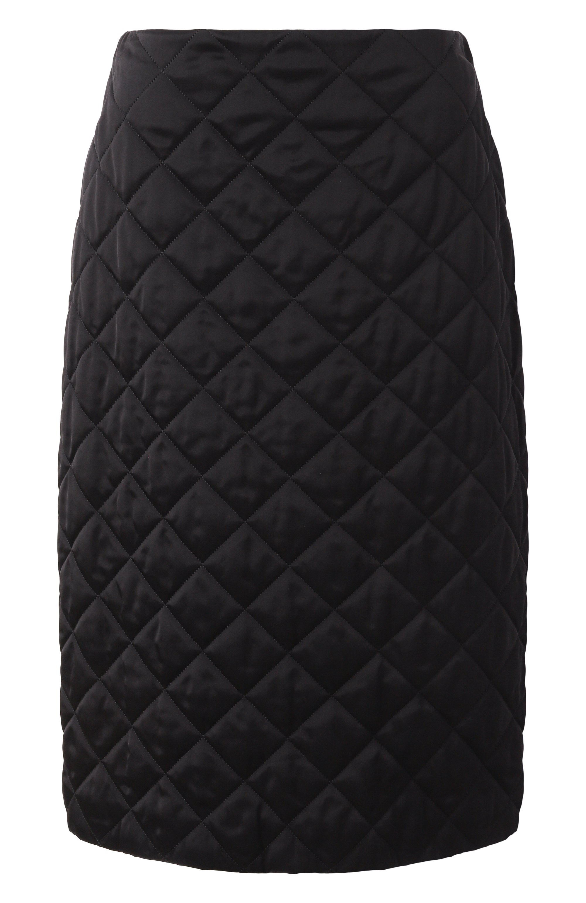 Утепленная юбка JIL SANDER, арт. J03MA0188-J65274, фот�о 1