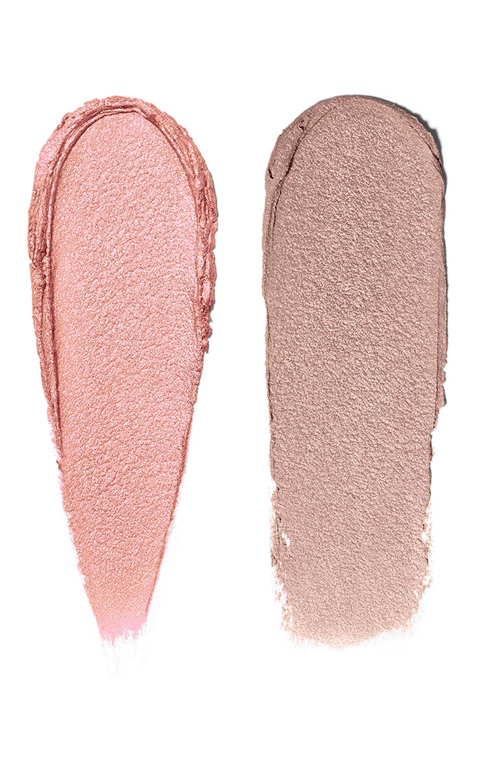 Двусторонние тени-карандаш, оттенок pink mercury / nude beach (1,6g) BOBBI BROWN, арт. EYTX-02, фото 2