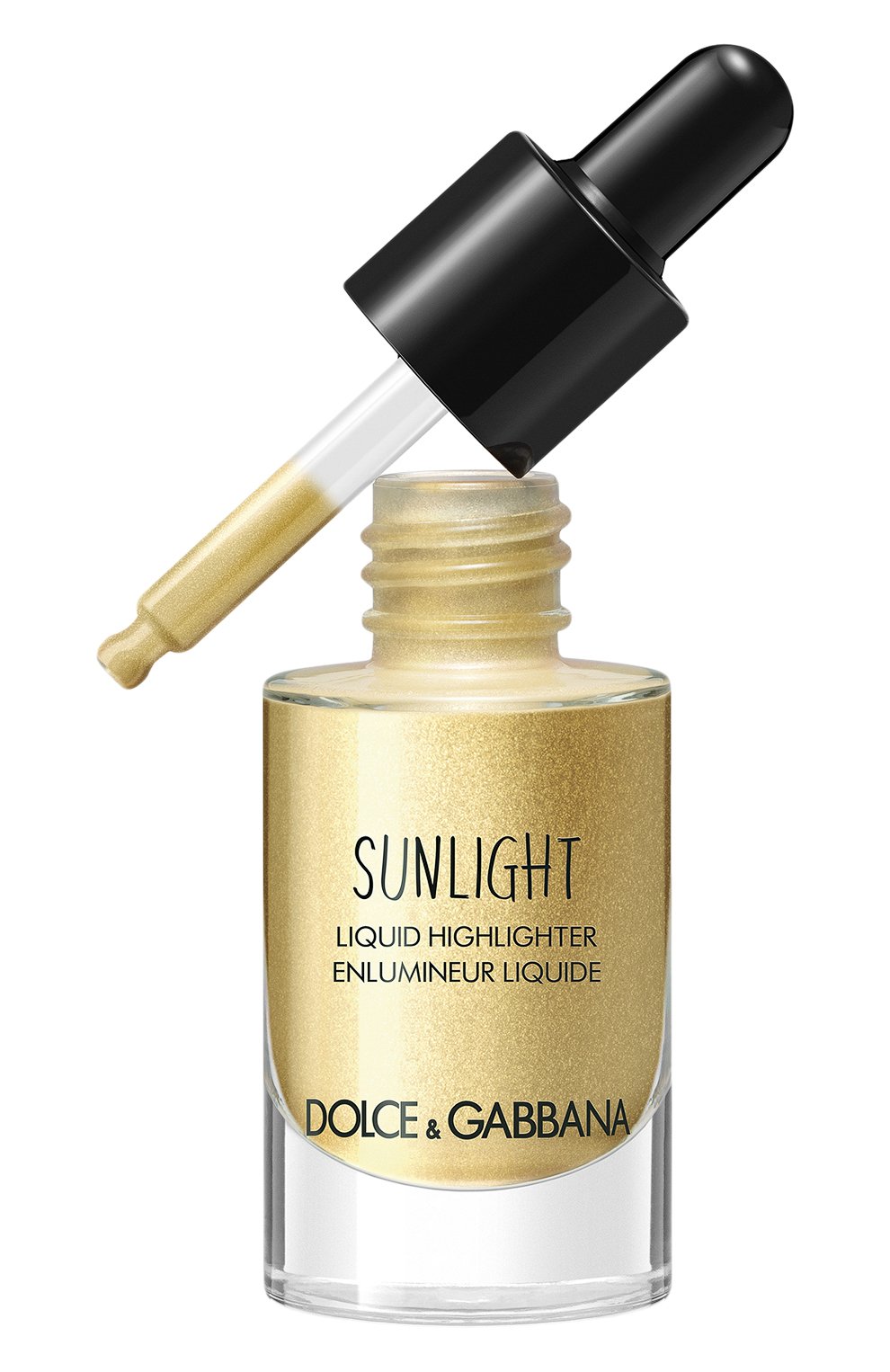 Жидкий хайлайтер, оттенок 1 sunrise (15ml) DOLCE & GABBANA, арт. 8543850DG, фото 2