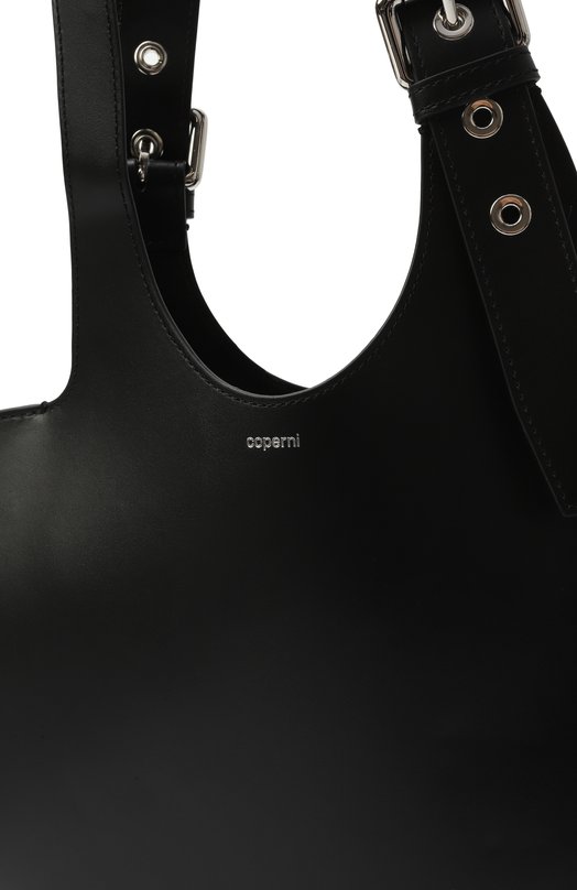 Сумка Heart Coperni C0PBA112F6062 Чёрный  C0PBA112F6062 Фото 3