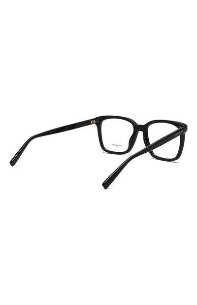 Оправа SAINT LAURENT, арт. SL 672 001, фото 5